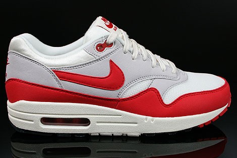 nike air max 1 homme rouge, Prix Pas Cher Nike Air Max 1 Homme France Boutique [nike05]